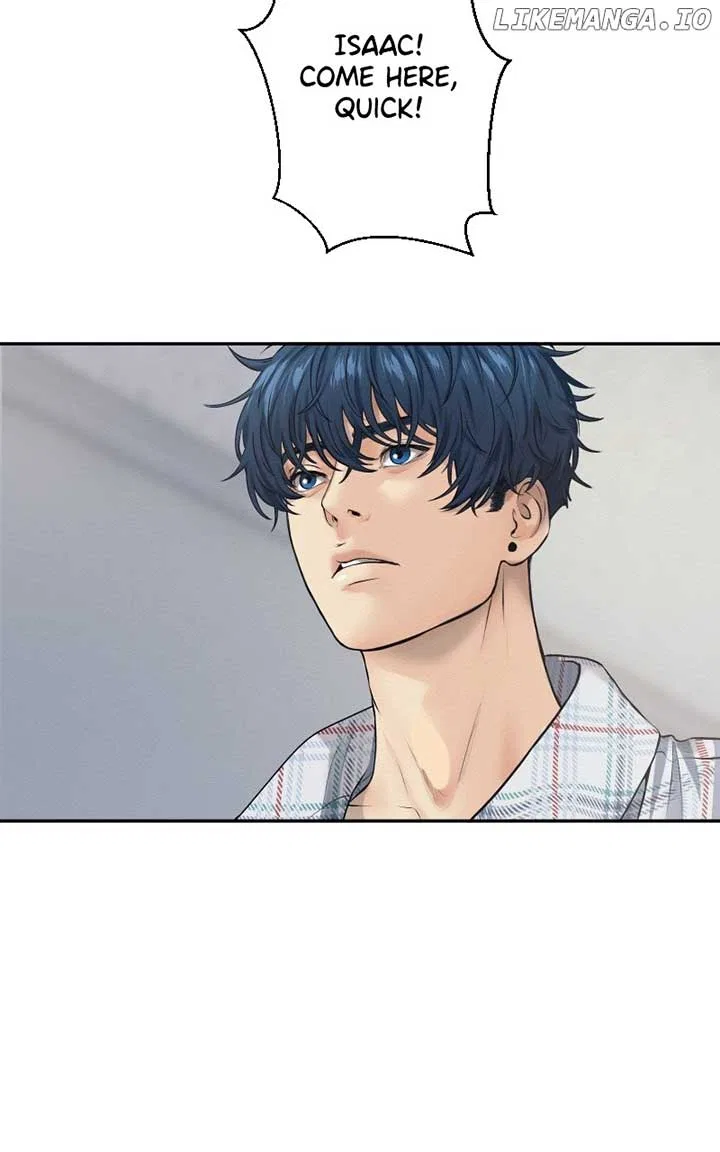 I’m Dating a Psychopath Chapter 14 – Page 44