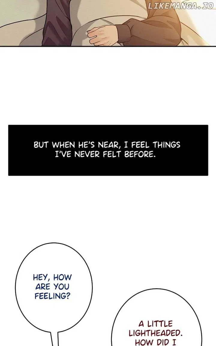 I’m Dating a Psychopath Chapter 14 – Page 51