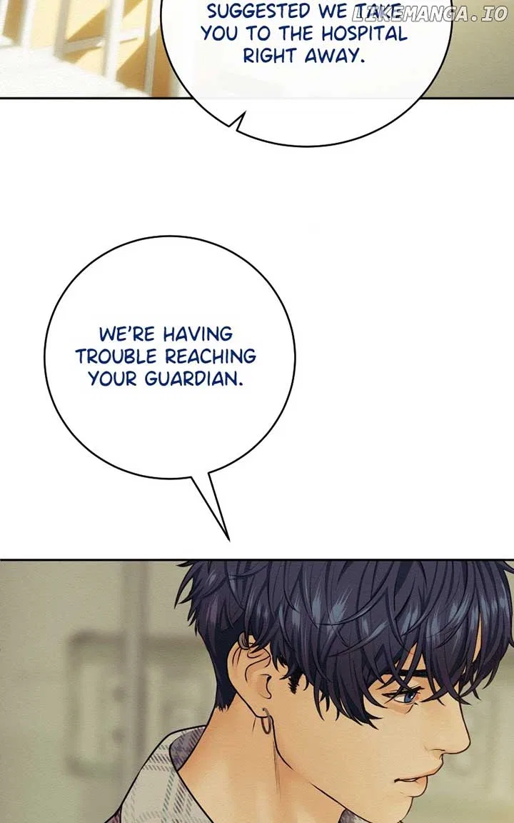 I’m Dating a Psychopath Chapter 14 – Page 54
