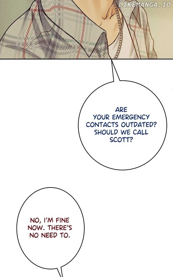 I’m Dating a Psychopath Chapter 14 – Page 55