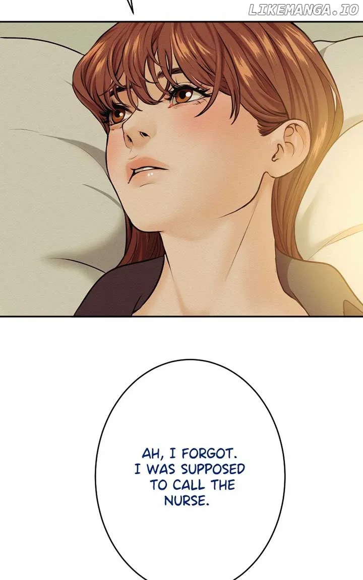 I’m Dating a Psychopath Chapter 14 – Page 56