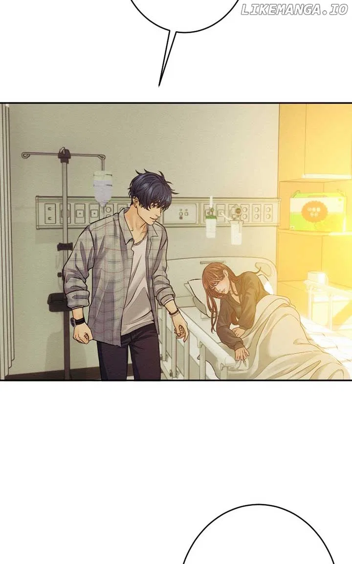 I’m Dating a Psychopath Chapter 14 – Page 58