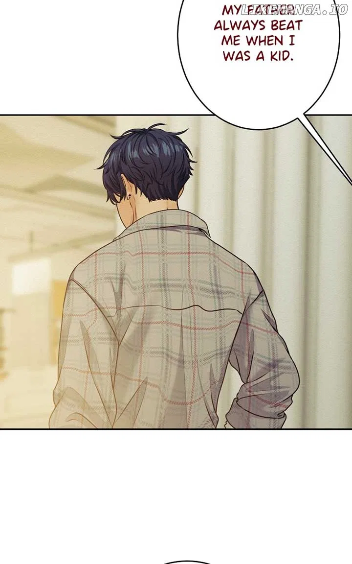I’m Dating a Psychopath Chapter 14 – Page 59