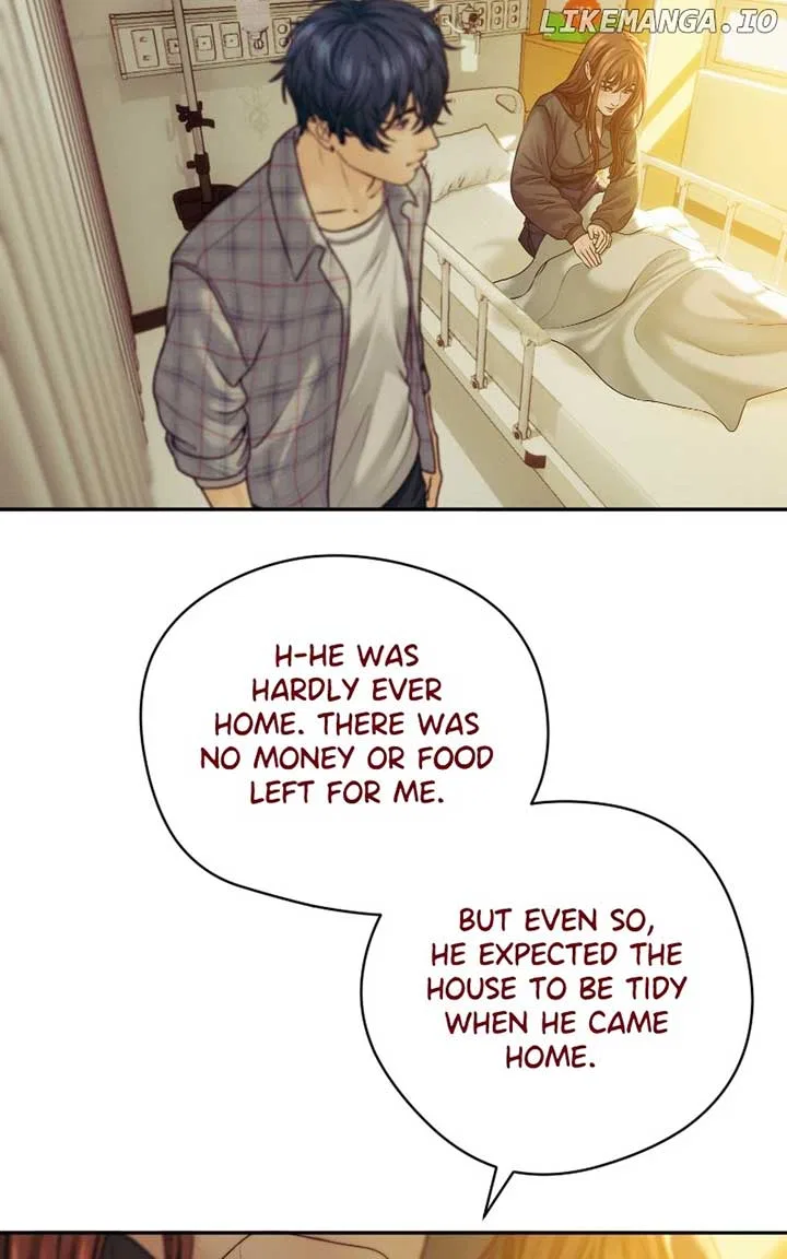 I’m Dating a Psychopath Chapter 14 – Page 62