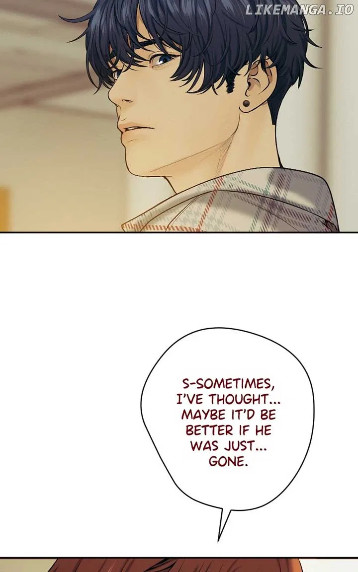 I’m Dating a Psychopath Chapter 14 – Page 64
