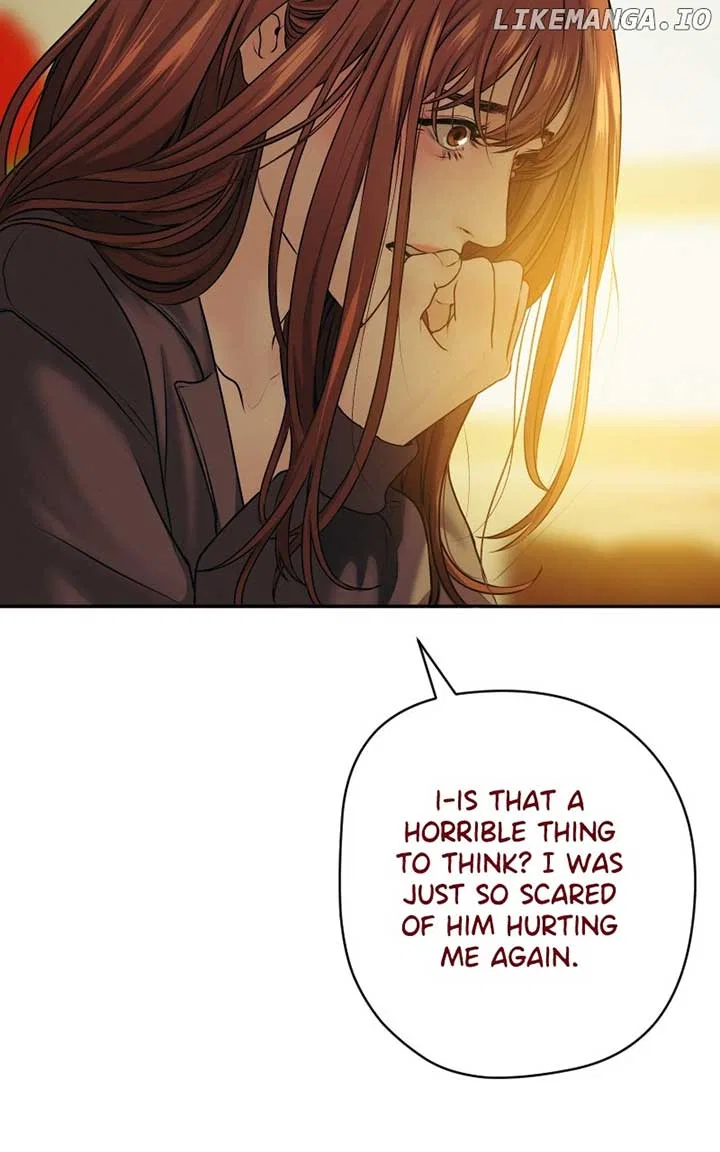 I’m Dating a Psychopath Chapter 14 – Page 65