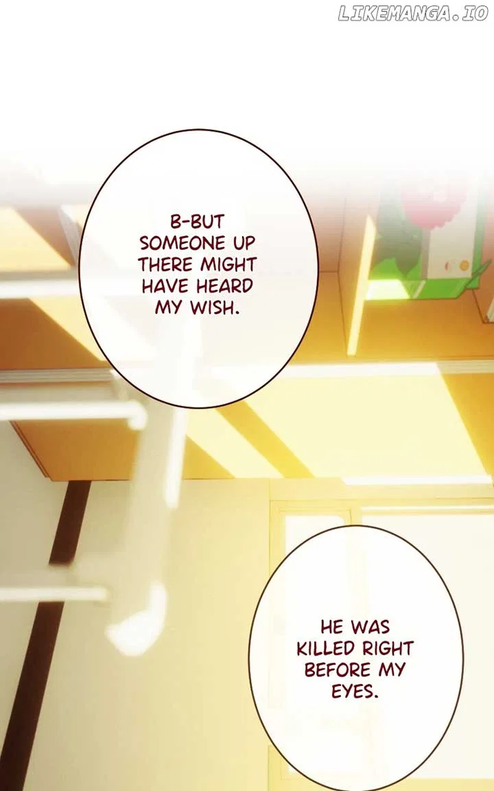 I’m Dating a Psychopath Chapter 14 – Page 66