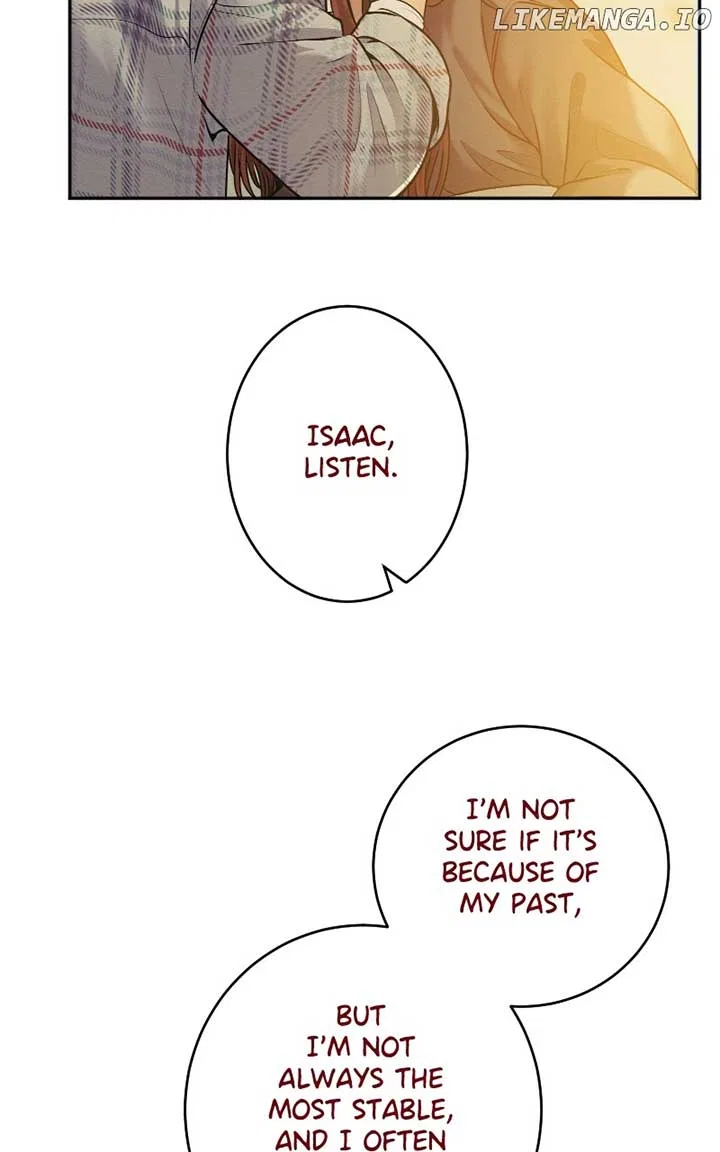 I’m Dating a Psychopath Chapter 14 – Page 69