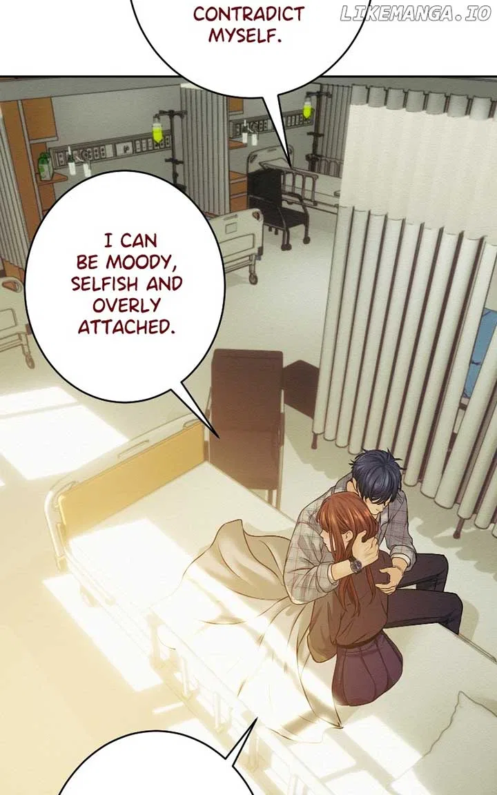 I’m Dating a Psychopath Chapter 14 – Page 70