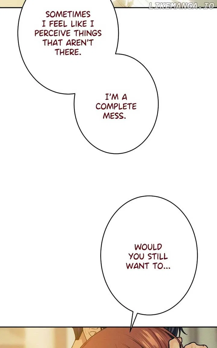 I’m Dating a Psychopath Chapter 14 – Page 71