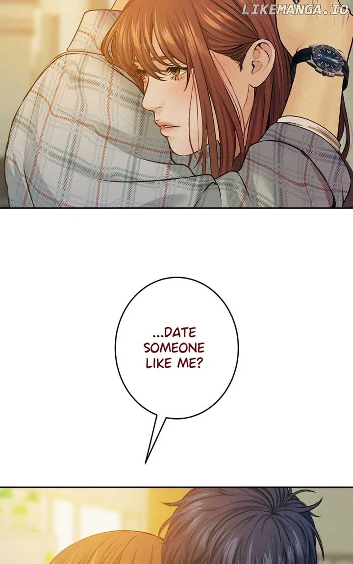I’m Dating a Psychopath Chapter 14 – Page 72