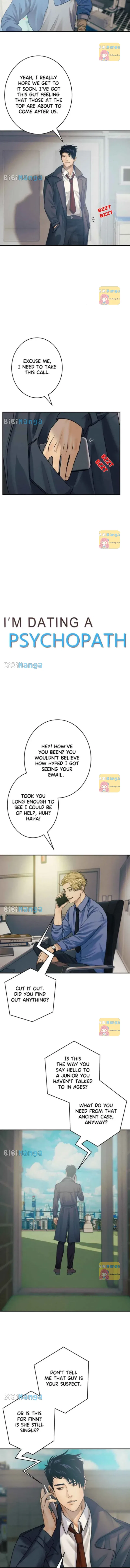 I’m Dating a Psychopath Chapter 13 – Page 4