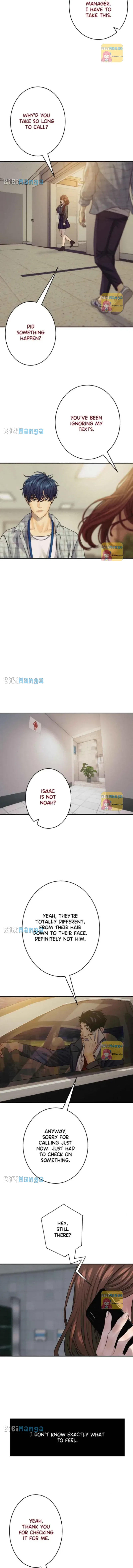 I’m Dating a Psychopath Chapter 13 – Page 7
