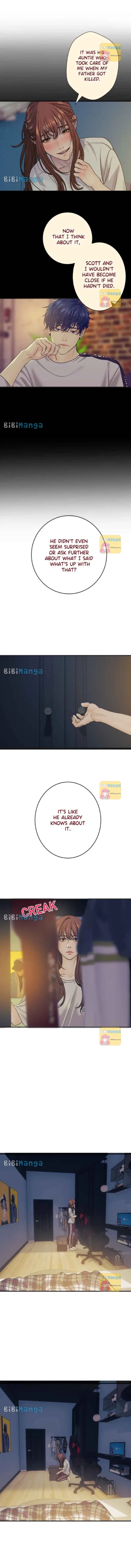 I’m Dating a Psychopath Chapter 12 – Page 3