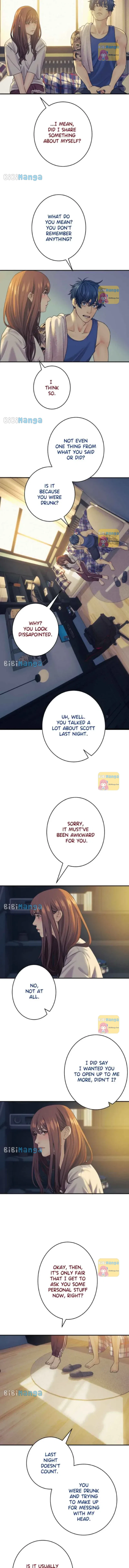 I’m Dating a Psychopath Chapter 12 – Page 8