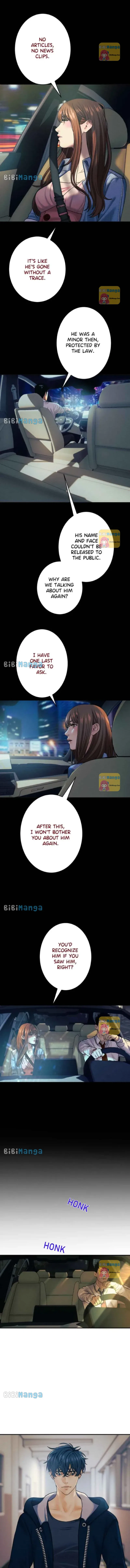 I’m Dating a Psychopath Chapter 12 – Page 10