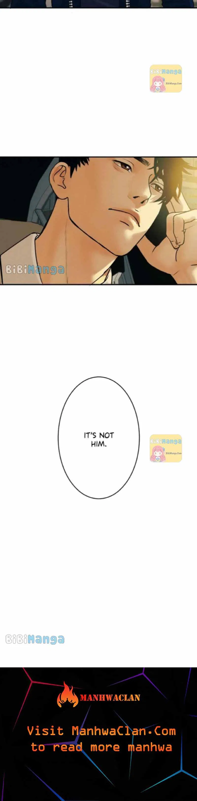 I’m Dating a Psychopath Chapter 12 – Page 11
