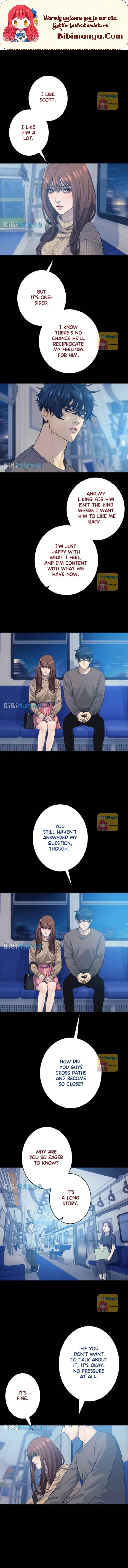 I’m Dating a Psychopath Chapter 11 – Page 1