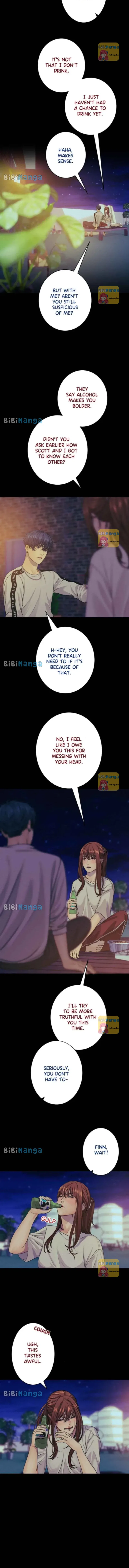 I’m Dating a Psychopath Chapter 11 – Page 6
