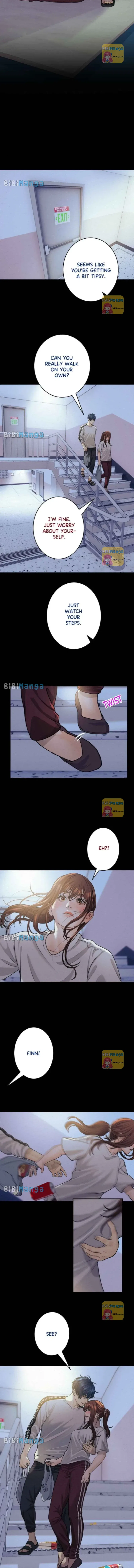 I’m Dating a Psychopath Chapter 11 – Page 9