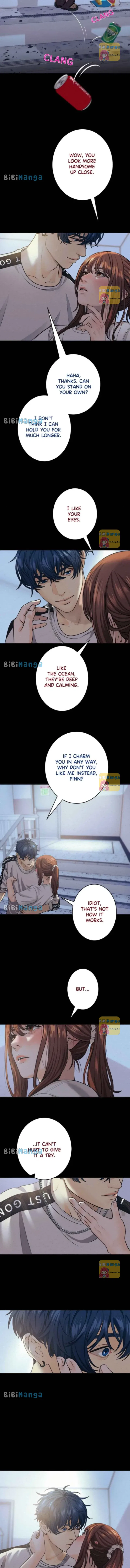 I’m Dating a Psychopath Chapter 11 – Page 10