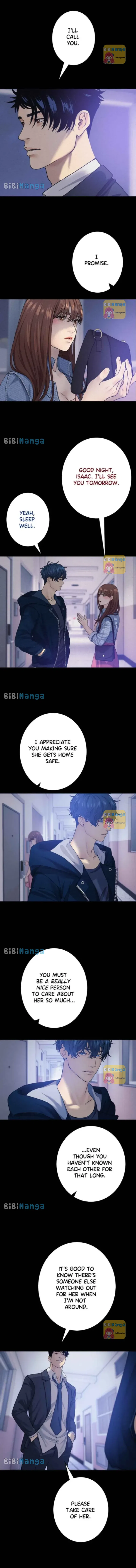 I’m Dating a Psychopath Chapter 10 – Page 4