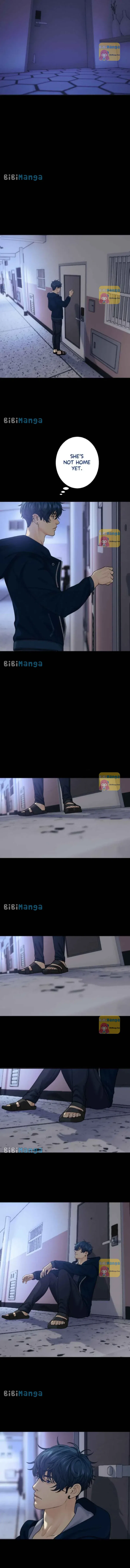 I’m Dating a Psychopath Chapter 9 – Page 7