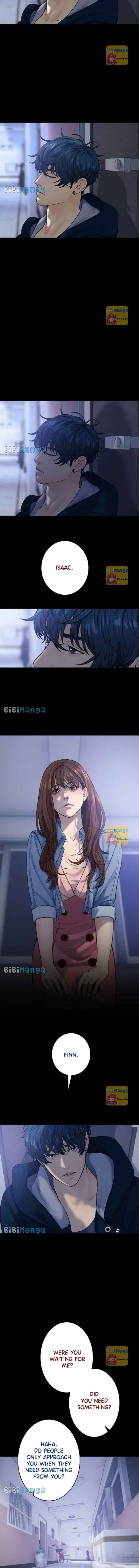 I’m Dating a Psychopath Chapter 9 – Page 8