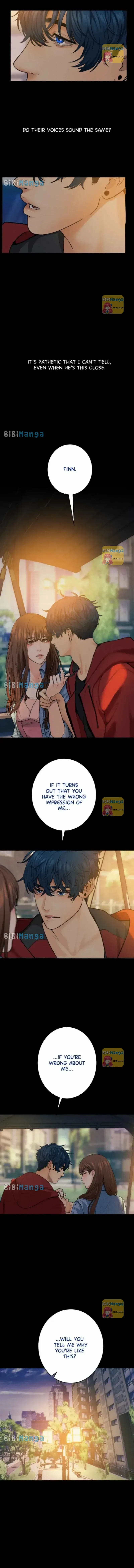 I’m Dating a Psychopath Chapter 8 – Page 5