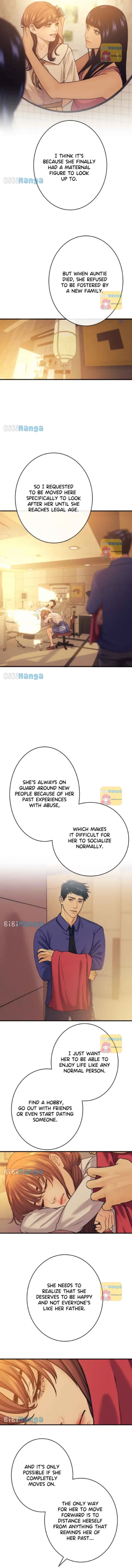 I’m Dating a Psychopath Chapter 7 – Page 3