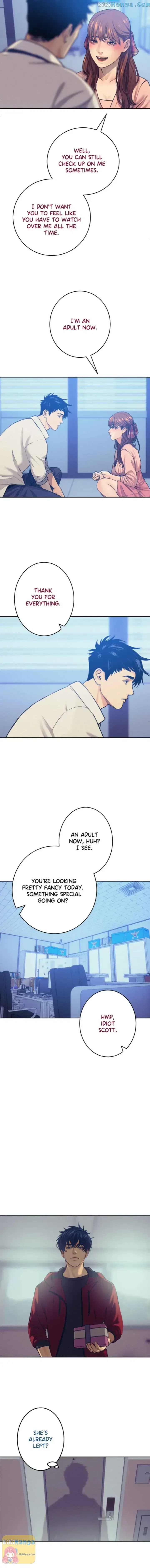 I’m Dating a Psychopath Chapter 6 – Page 13