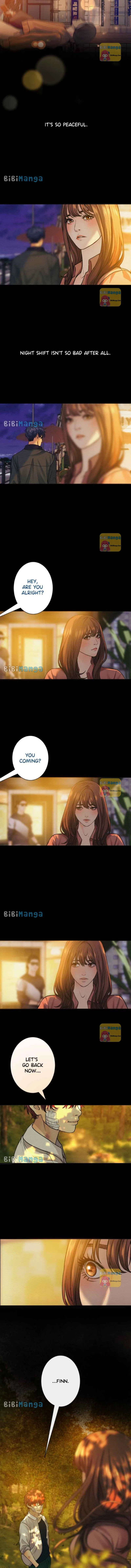I’m Dating a Psychopath Chapter 5 – Page 2