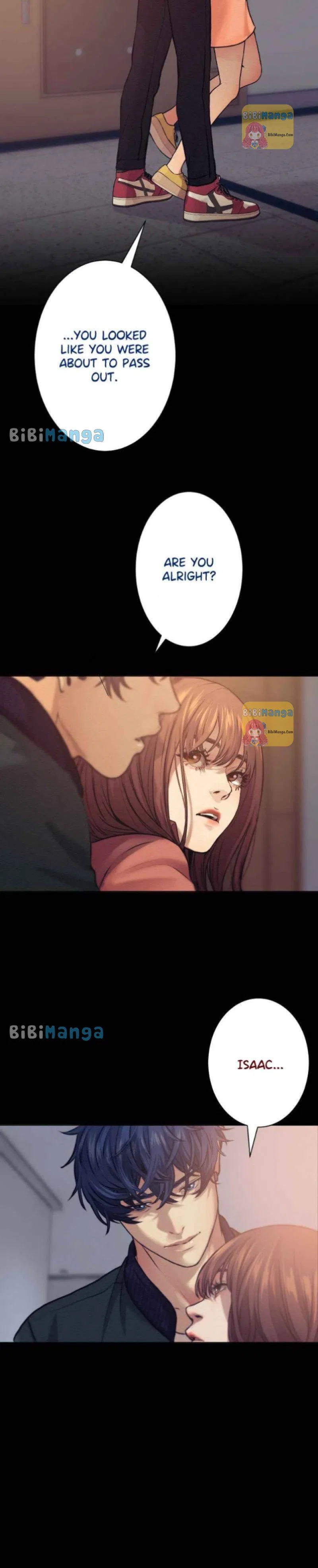 I’m Dating a Psychopath Chapter 5 – Page 9