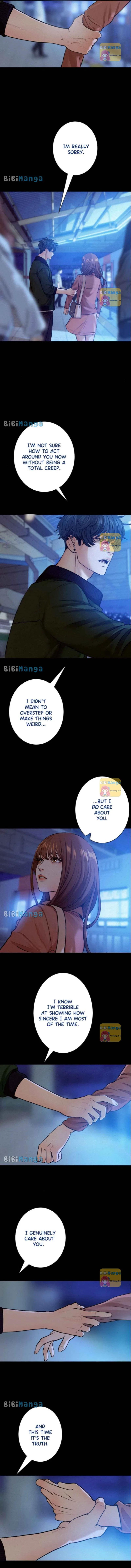 I’m Dating a Psychopath Chapter 5 – Page 16