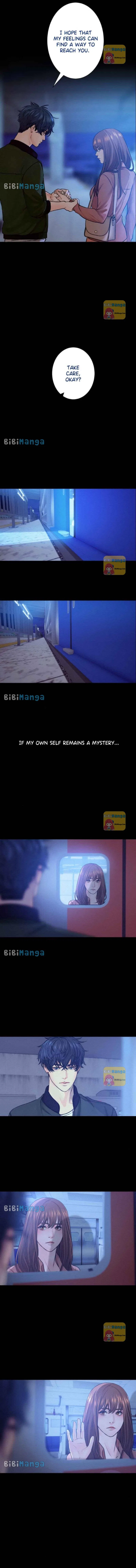 I’m Dating a Psychopath Chapter 5 – Page 17