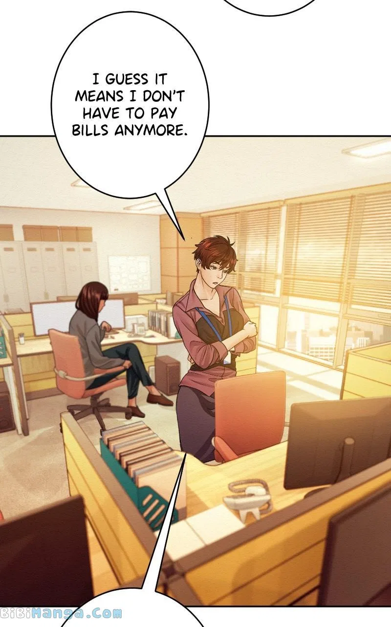 I’m Dating a Psychopath Chapter 3 – Page 6