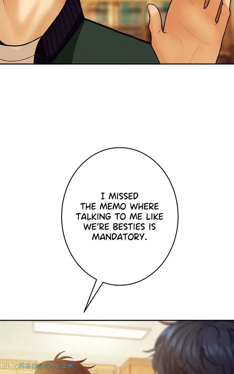 I’m Dating a Psychopath Chapter 3 – Page 8