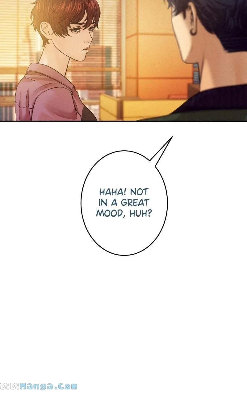 I’m Dating a Psychopath Chapter 3 – Page 9