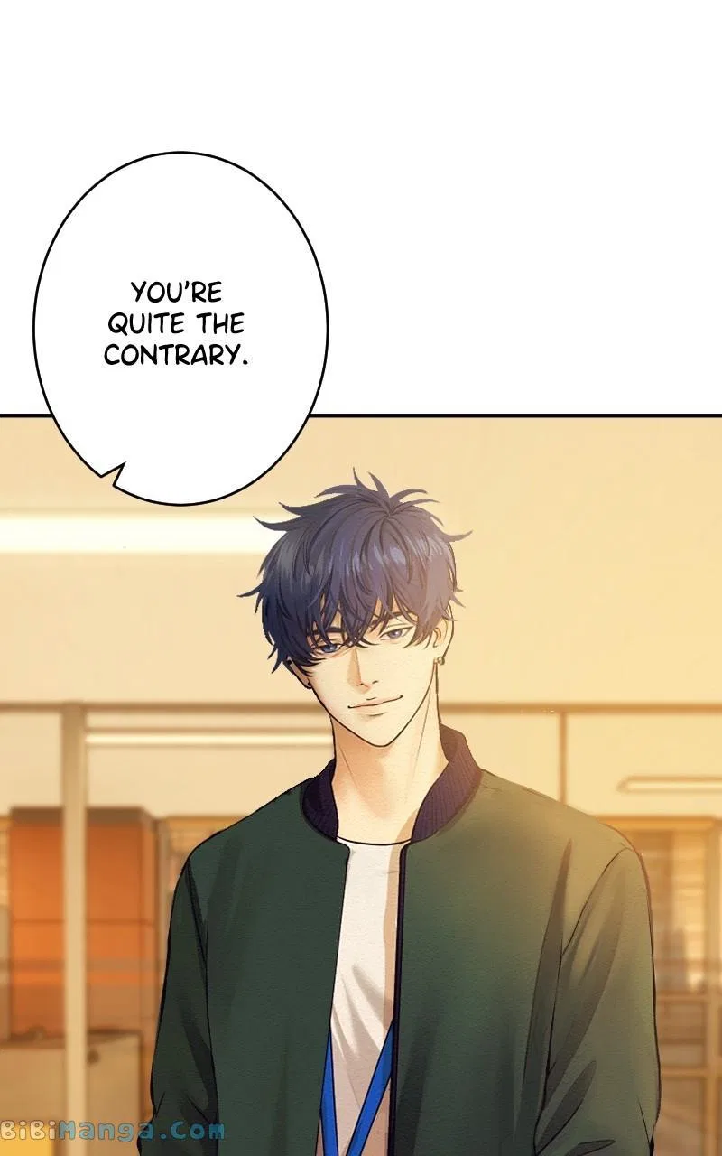 I’m Dating a Psychopath Chapter 3 – Page 10