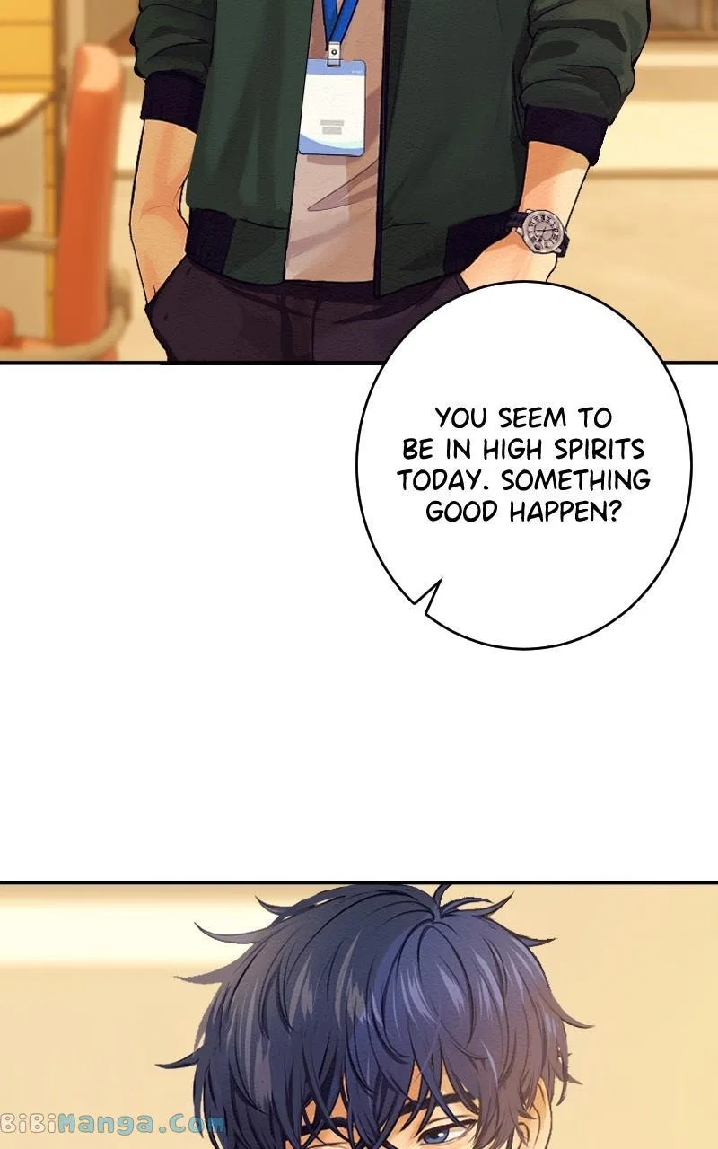 I’m Dating a Psychopath Chapter 3 – Page 11