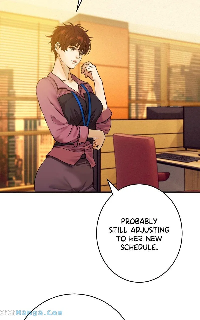 I’m Dating a Psychopath Chapter 3 – Page 13