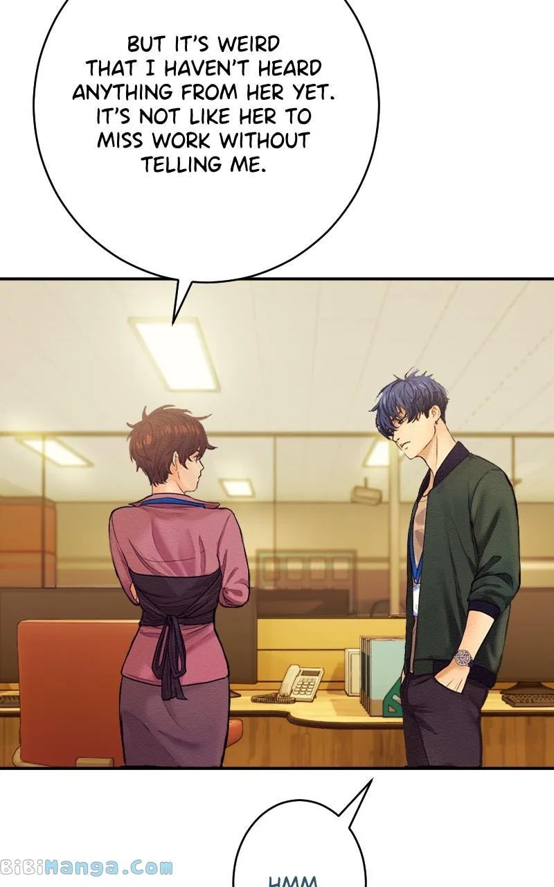 I’m Dating a Psychopath Chapter 3 – Page 14