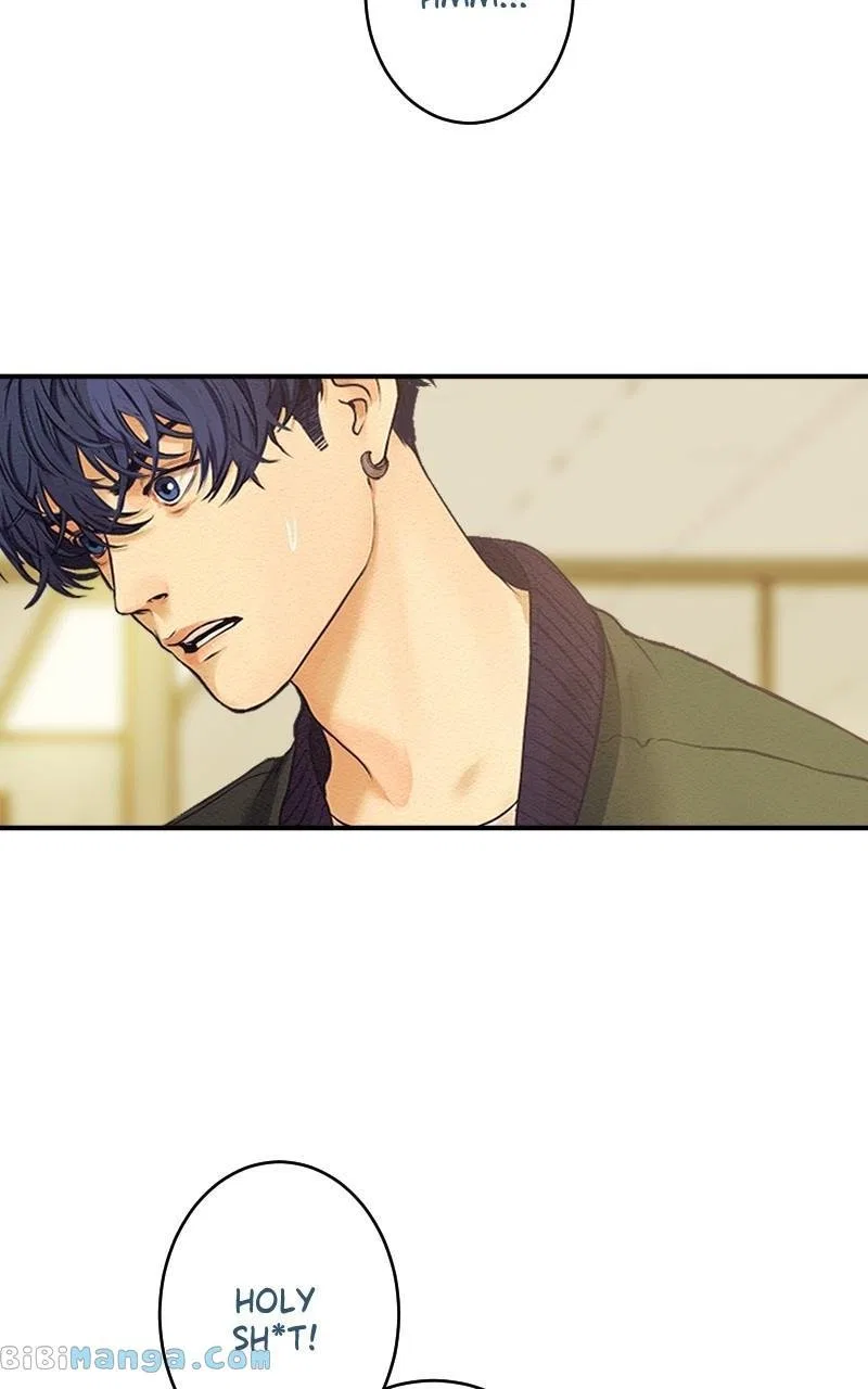 I’m Dating a Psychopath Chapter 3 – Page 15