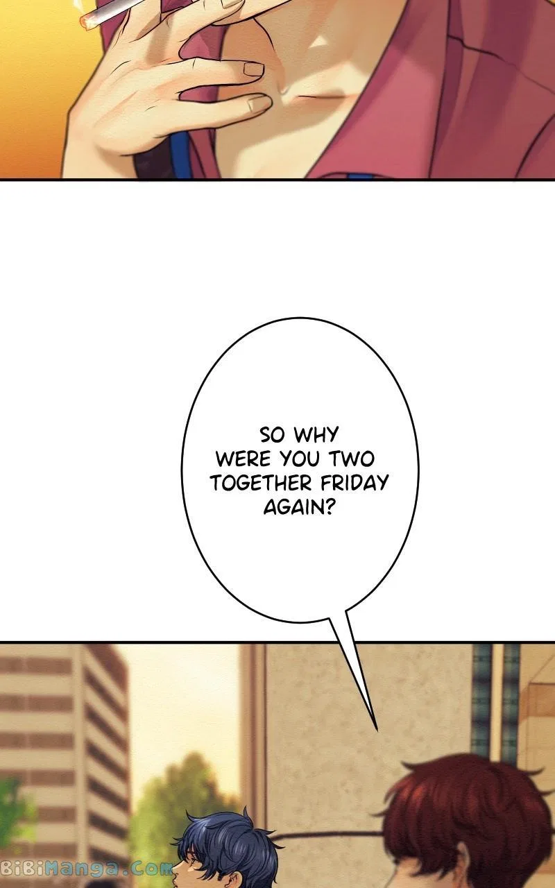 I’m Dating a Psychopath Chapter 3 – Page 22