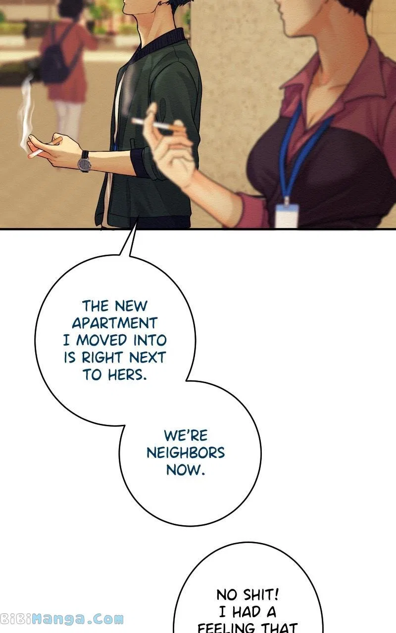 I’m Dating a Psychopath Chapter 3 – Page 23