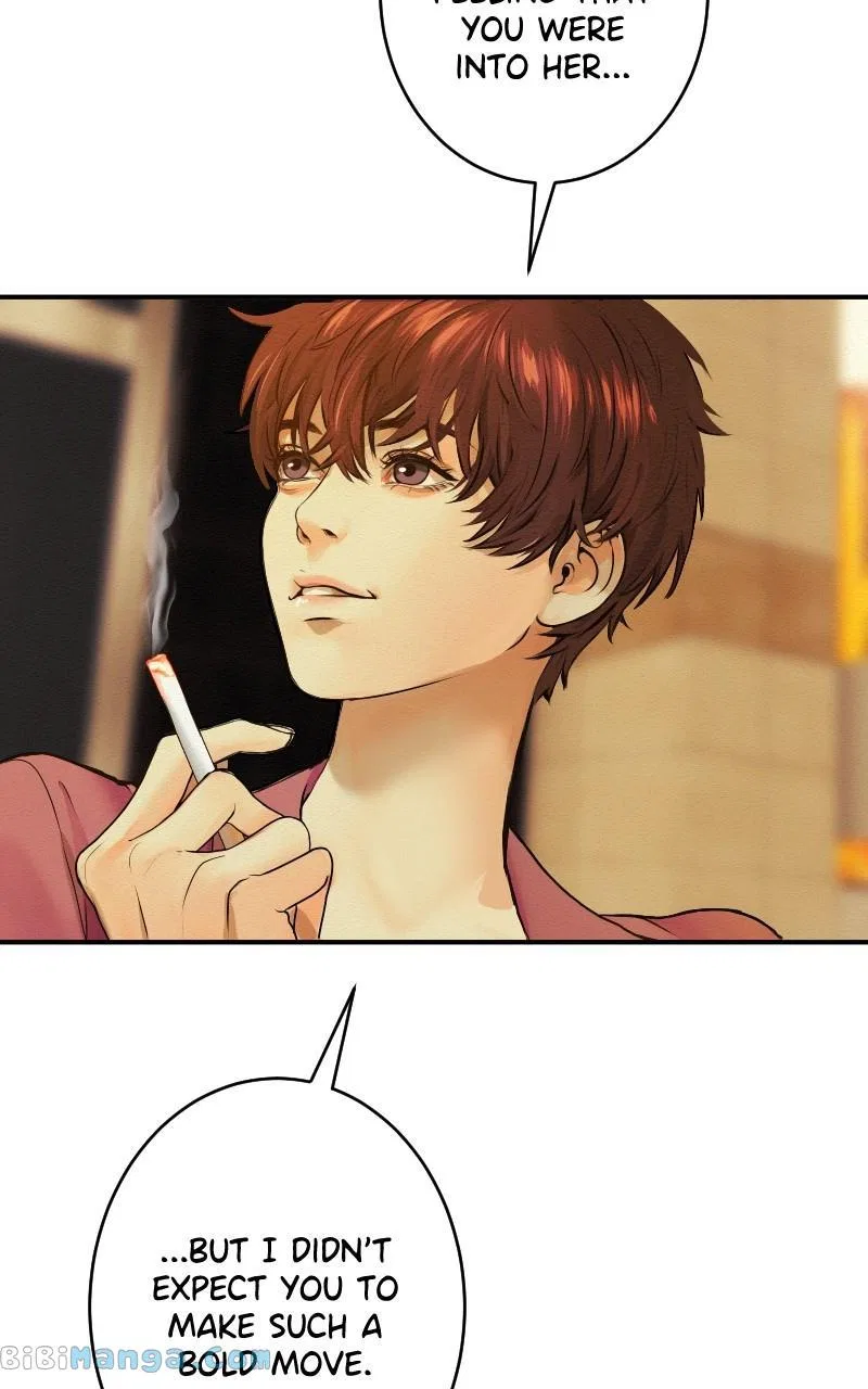 I’m Dating a Psychopath Chapter 3 – Page 24