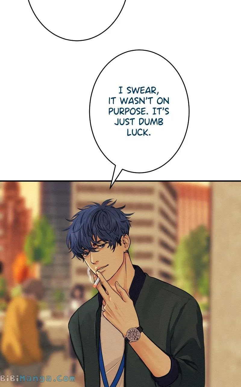 I’m Dating a Psychopath Chapter 3 – Page 25