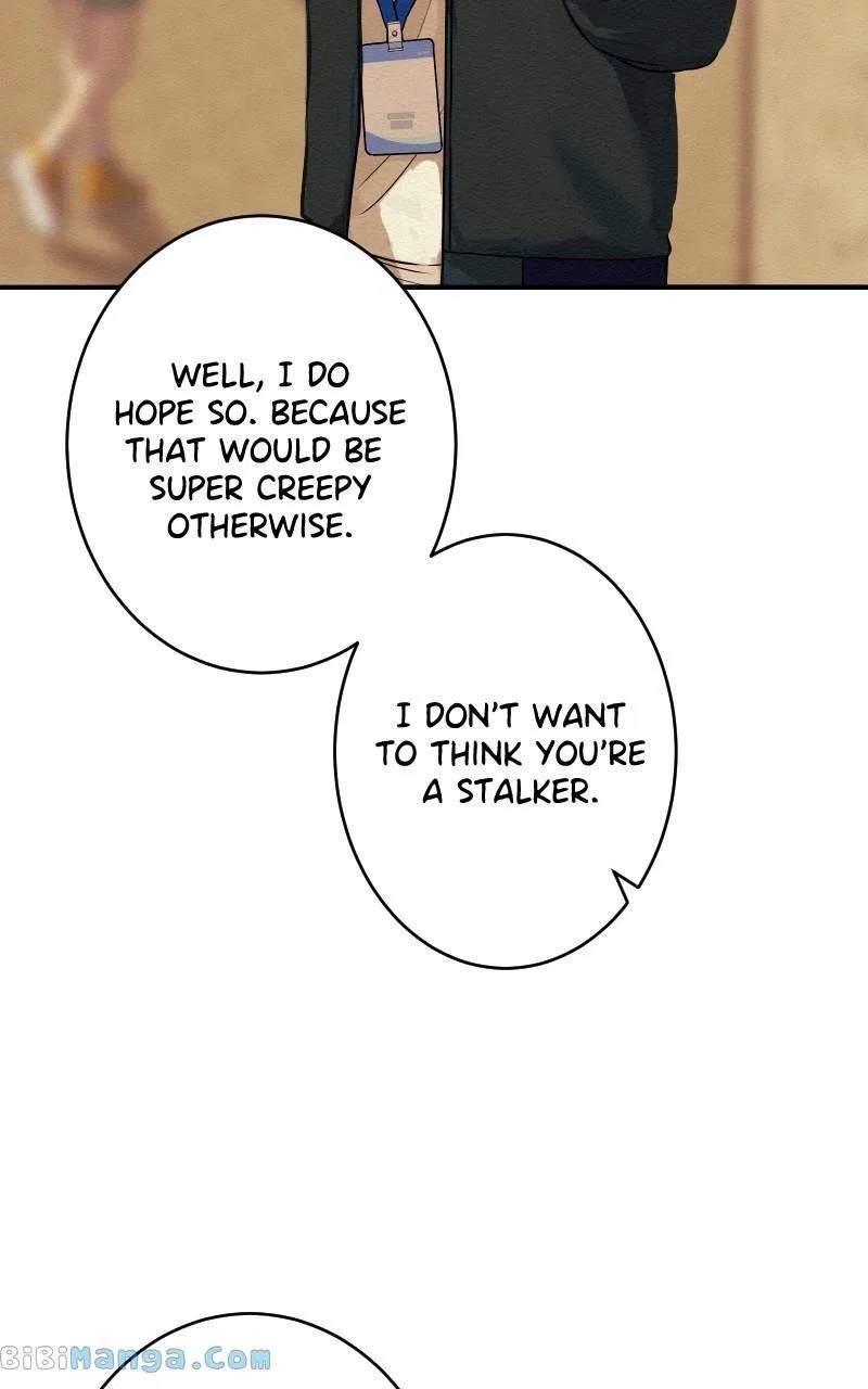 I’m Dating a Psychopath Chapter 3 – Page 26