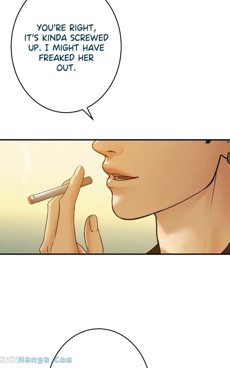 I’m Dating a Psychopath Chapter 3 – Page 27