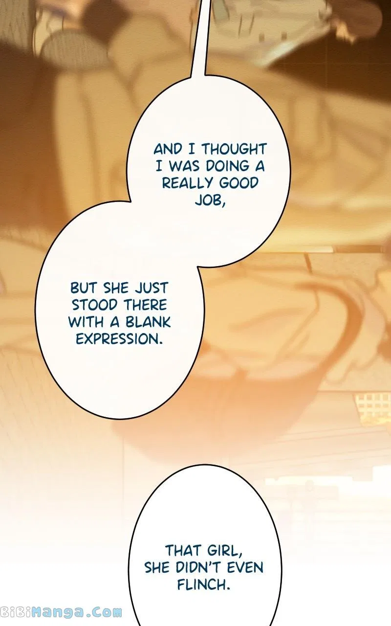 I’m Dating a Psychopath Chapter 3 – Page 30